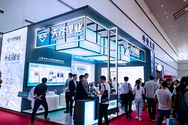 事關(guān)阿塔卡馬鹽湖鋰資源！天齊鋰業(yè)全資子公司提起上訴