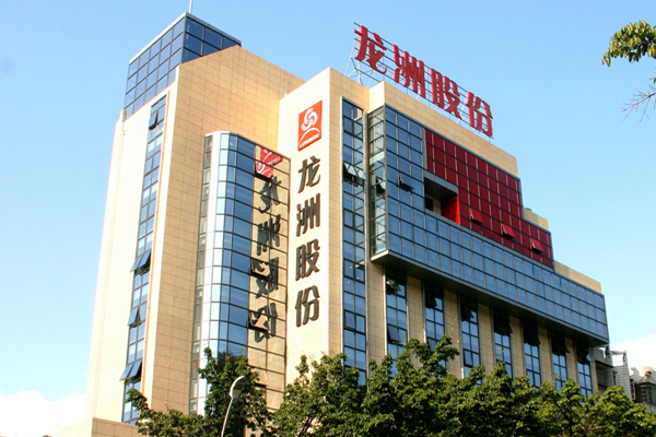 圖/龍洲股份