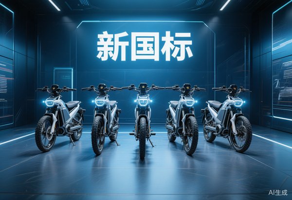 新國標電動自行車引熱議，工信部權威發聲！