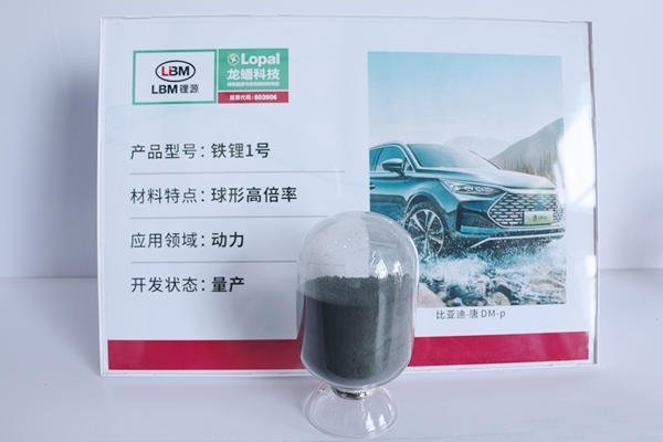 年內(nèi)已拿下逾675億元訂單！龍蟠科技20億募資擴產(chǎn)申請獲受理