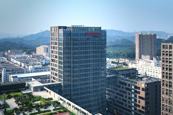 增資至37億元！欣旺達江西南昌子公司發生工商變更