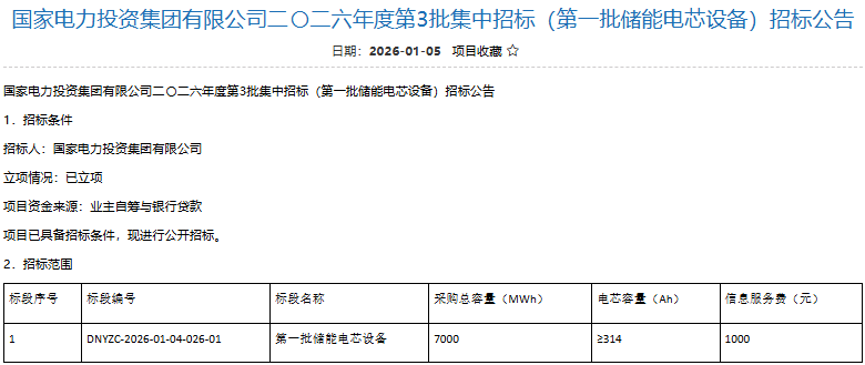儲(chǔ)能電芯設(shè)備