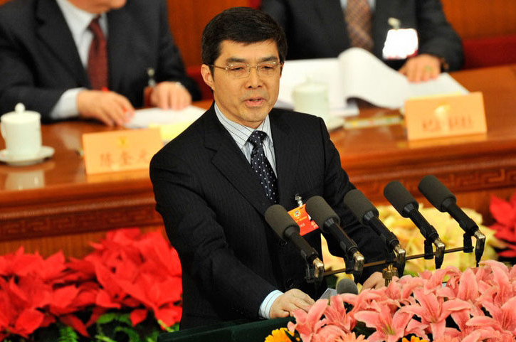 政協(xié)常委、清華大學(xué)汽車工程教授歐陽(yáng)明高