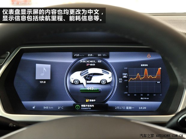 質(zhì)疑：特斯拉純電動(dòng)車的方向或許不是好方向