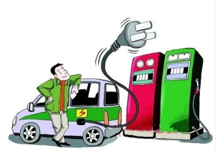 中汽協：新能源汽車充電設施不足是偽命題