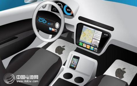 蘋果谷歌紛紛進(jìn)軍智能汽車：誰將是贏家？