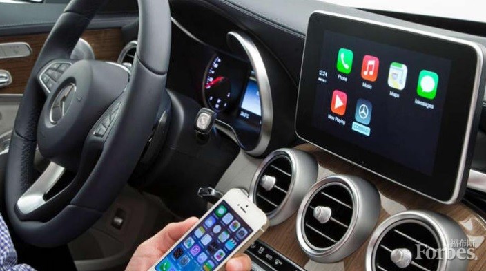CarPlay會(huì)否成為蘋果智能家庭戰(zhàn)略一部分？