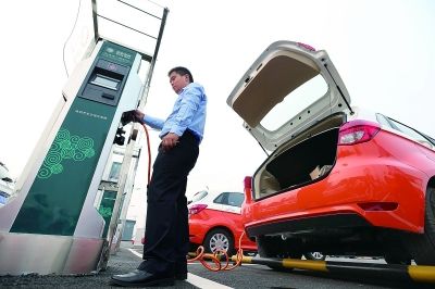 電池衰減嚴重 純電公交能否擔綱示范推廣主力軍