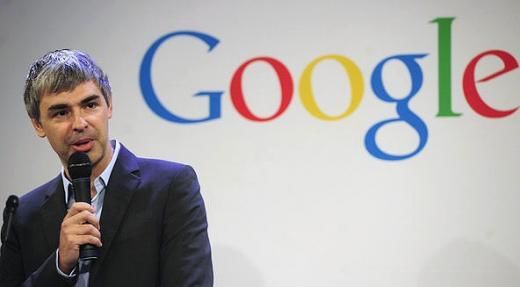 谷歌CEO佩奇或?qū)⑷控敭a(chǎn)贈與特斯拉CEO馬斯克