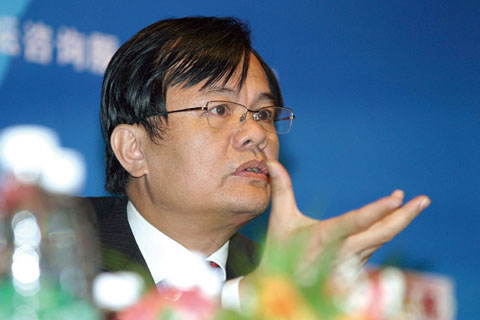 黃宏生“出走”武漢 一波三折的跨界造車夢(mèng)如何圓？