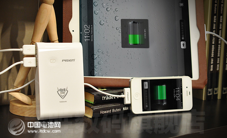 移動電源行業(yè)品質品牌時代到來 “投機客”難以生存