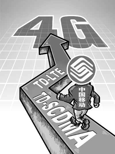 媒體與網友炮轟中國移動：你為啥這么招人恨？