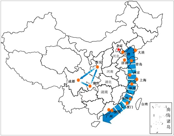 中國移動凈利潤下滑押寶4G 最壞時候還未到來？