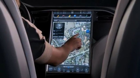 特斯拉一季報或超預期 萬鋼力挺電動汽車