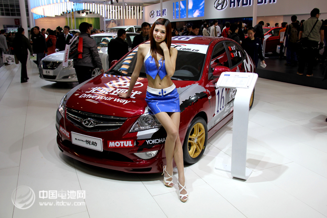 北京將對(duì)社會(huì)車輛開放公用充電樁進(jìn)行充電