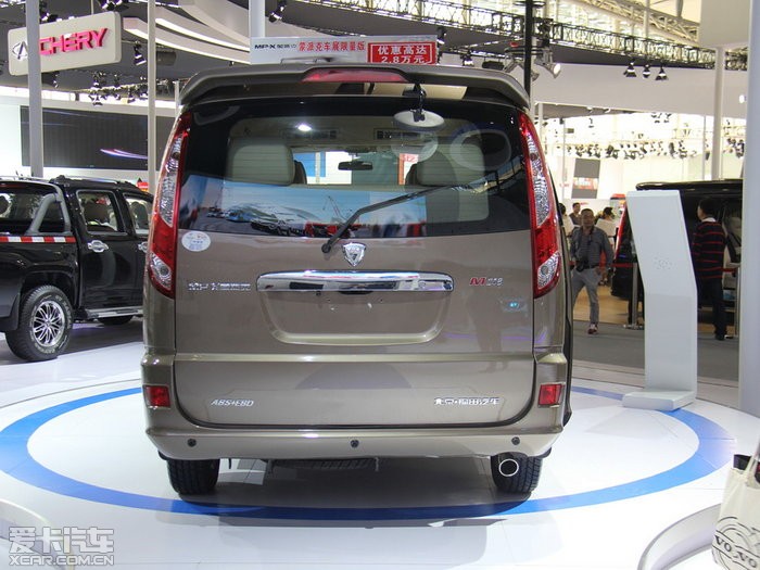 福田汽車(chē)投建佛山新工廠 一期達(dá)產(chǎn)產(chǎn)值360億元
