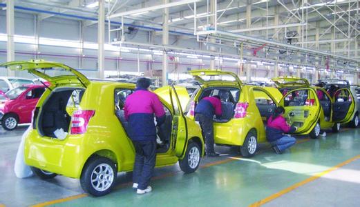 撕開“新衣” 電動汽車該何去何從？