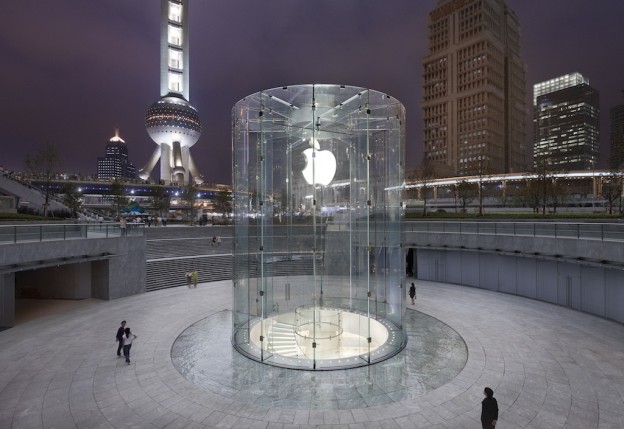 蘋果5.5英寸iPhone 6將獨有128GB版本 防手震系統