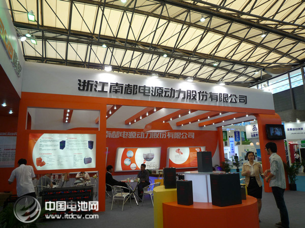 南都電源擬建年產(chǎn)1000萬kVAh電池項(xiàng)目 引領(lǐng)新能源