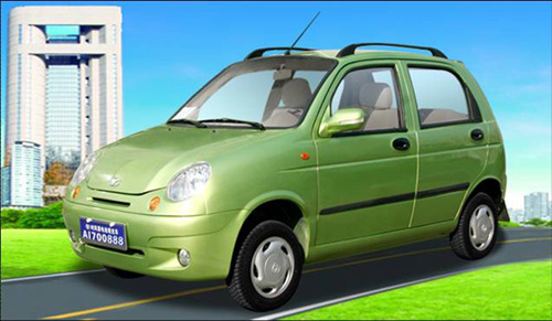 應(yīng)運(yùn)而生 時風(fēng)逢春？百萬輛電動汽車生產(chǎn)規(guī)模
