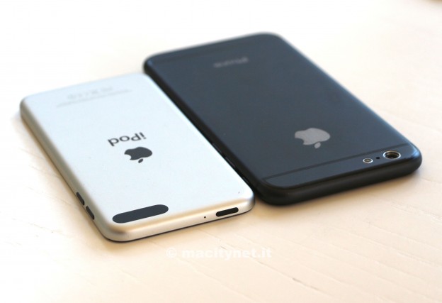 蘋(píng)果信心足！ iPhone 6獲得首批訂單6800 萬(wàn)臺(tái)