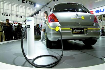 北京：銷售僅600輛 首批純電動中簽指標有效期可能延長