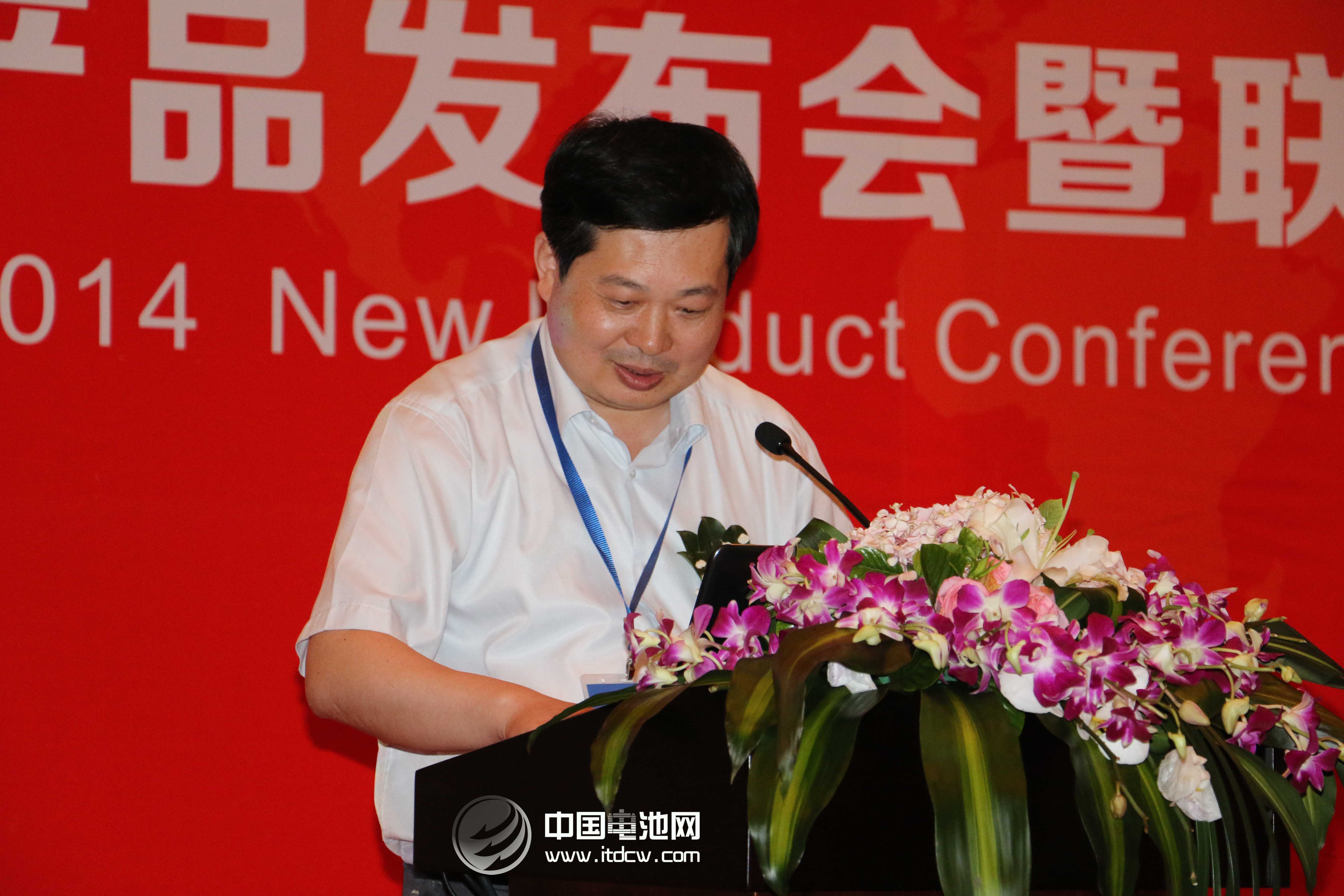 中國(guó)加速下一代鋰電池研究 突破電動(dòng)汽車(chē)瓶頸