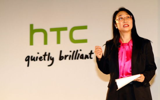 臺灣HTC兩年內走掉八名大將 人事風波何時落幕？