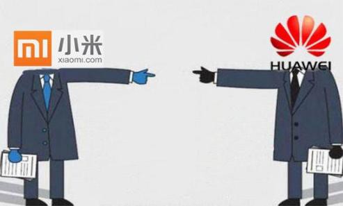 華為聯想都國際化了 小米你有這樣的能力嗎？