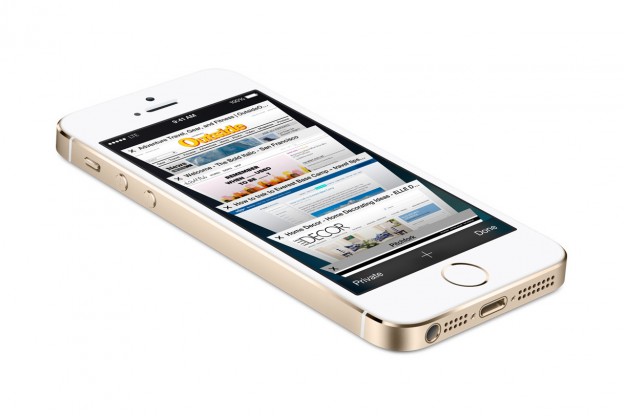 至今最清晰蘋果iPhone 6屏幕照曝光！含保護玻璃面板