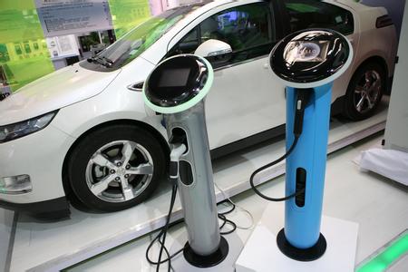 多地提速新能源汽車發展 將引入社會資本