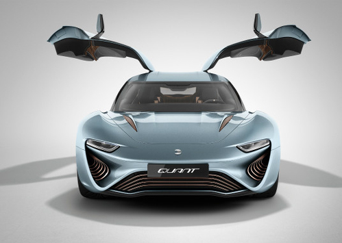 新能源汽車(chē)“資質(zhì)”放開(kāi) 電商們難耐心頭“饑渴”