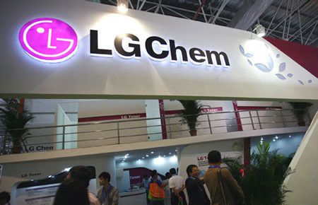 LG化學
