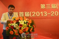 鋰電“達沃斯”學委會秘書長墨柯:鋰電池發(fā)力賣力給力