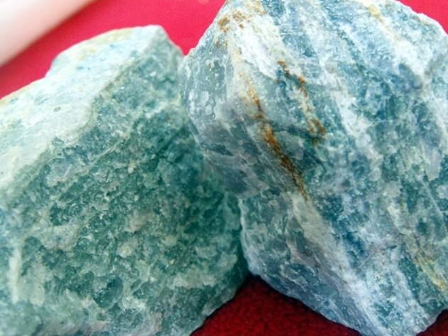 螢石資源