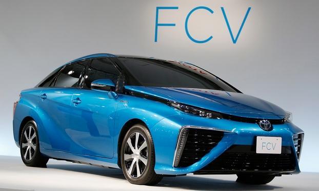 大眾預(yù)測(cè)燃料電池汽車難以大規(guī)模推廣