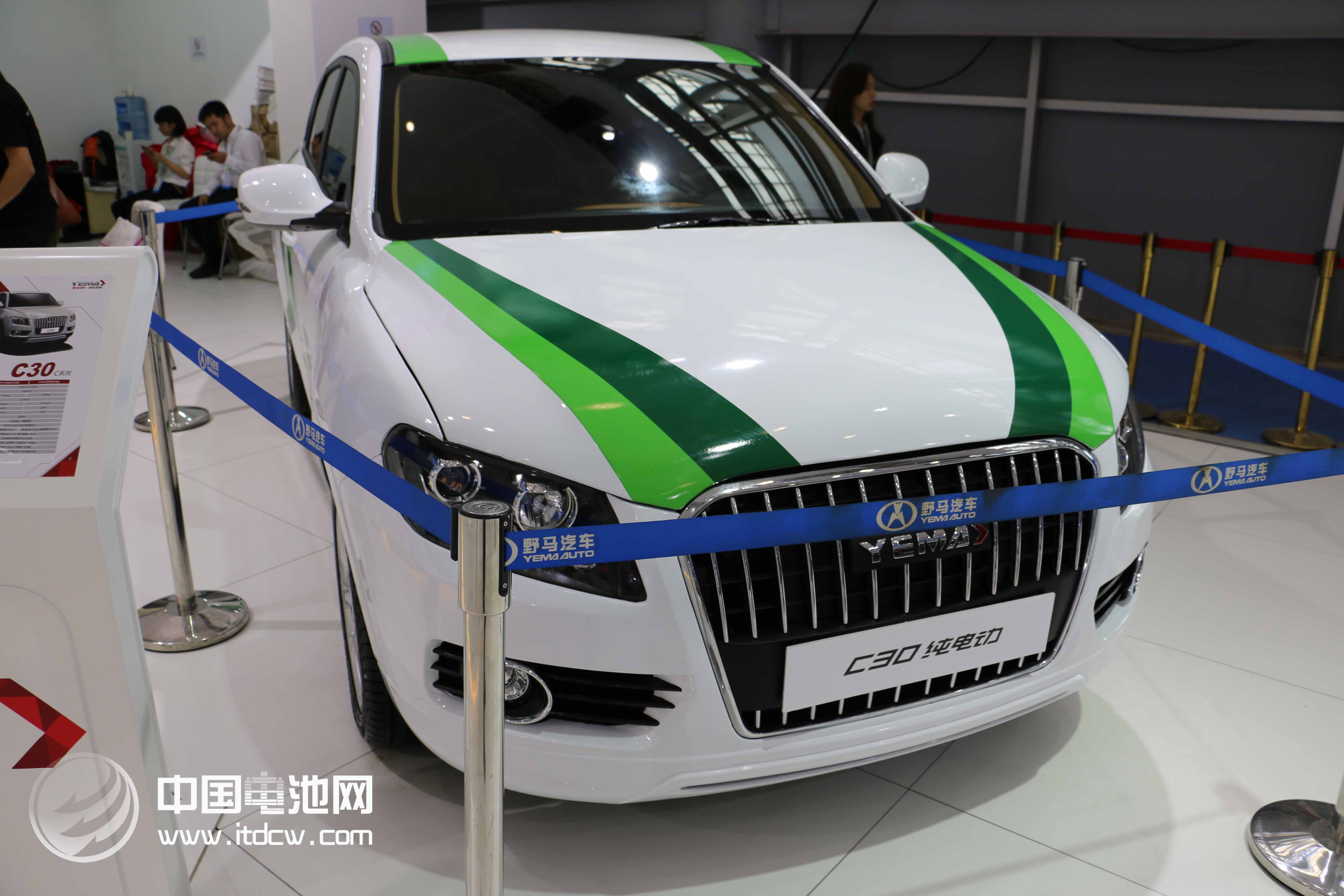 新能源汽車要純電動還是插電式混合動力？