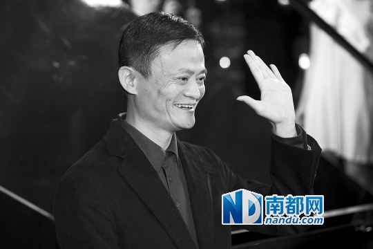 阿里巴巴錯(cuò)失香港  將會(huì)大力拓展歐美市場(chǎng)