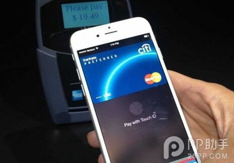 蘋果Apple Pay要來(lái)中國(guó) 銀聯(lián)移動(dòng)支付咸魚翻身就靠它？