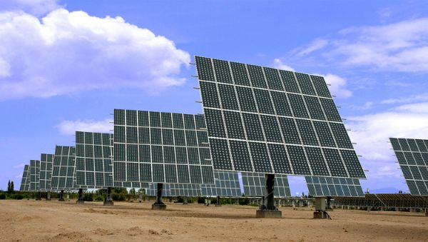 寧波口岸太陽能電池出口量連續增加 光伏產業全面復蘇