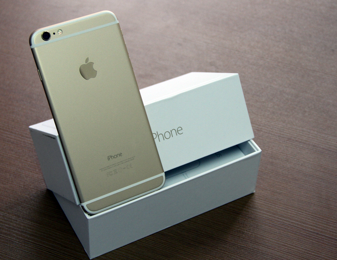 蘋果iPhone 6發售首日：30部新手機在美遭劫匪搶劫