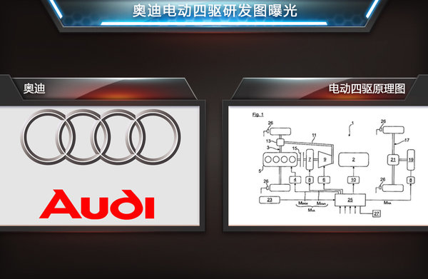 與特斯拉競爭 斯巴魯將研發電動四驅系統