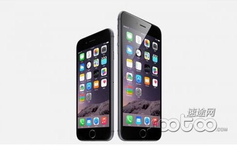 解析：從搶購iPhone 6看蘋果的產業與營銷
