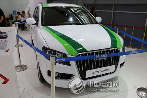 四川更新公務用車 新能源汽車將占三成