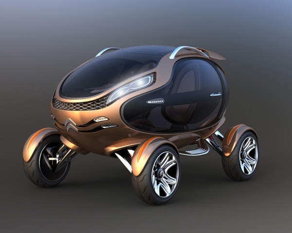 趙三明：讓市場決定用什么樣的電動(dòng)車