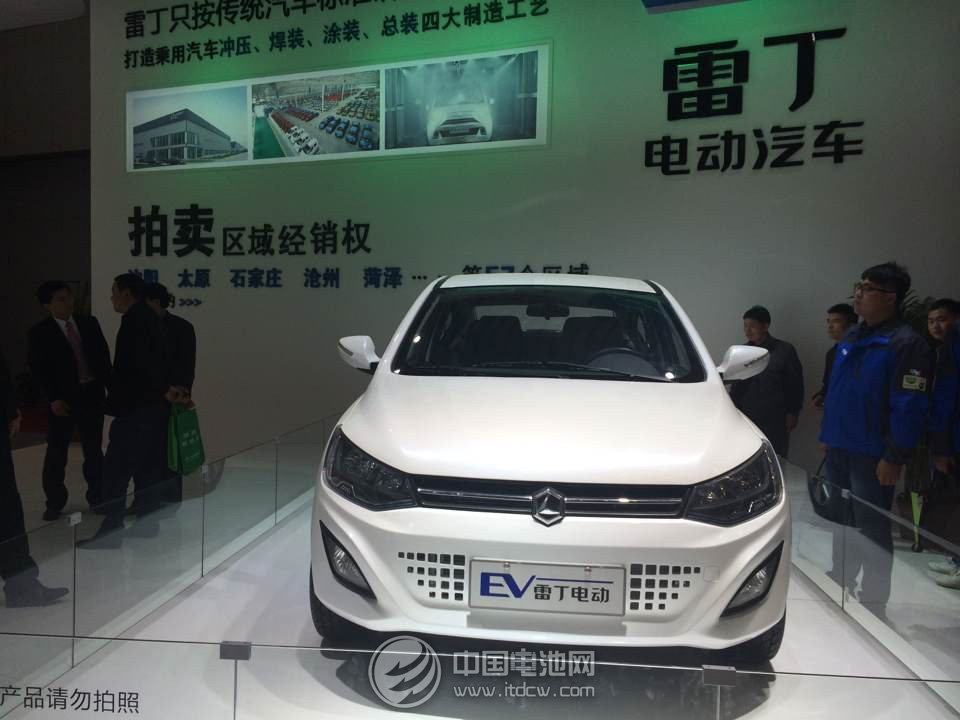 凌然：低速電動(dòng)車“扶正”為何面臨兩難？