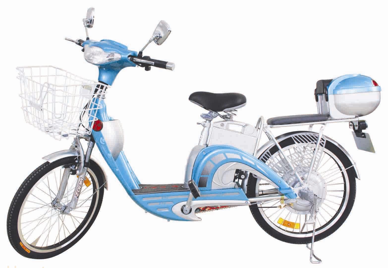 “禁電令”下 無錫電動(dòng)自行車產(chǎn)業(yè)怎么辦？
