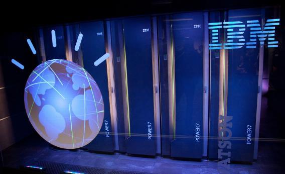 藍色巨人IBM股價暴跌 或將成為下一個諾基亞？