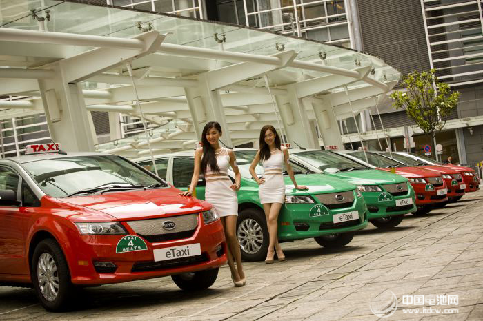 純電動(dòng)車入市：年輕女性是市場(chǎng)消費(fèi)主力？