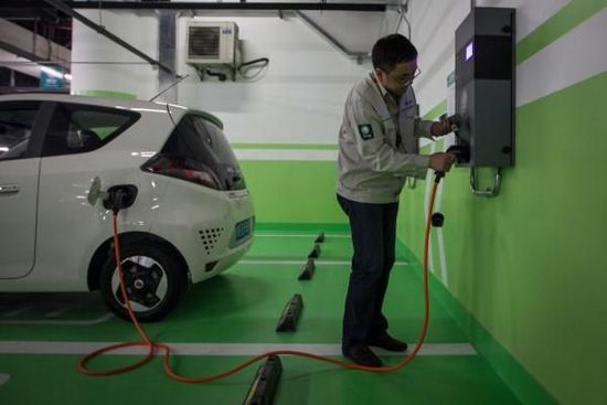 第二批新能源車補貼名單出爐，特斯拉還是沒份